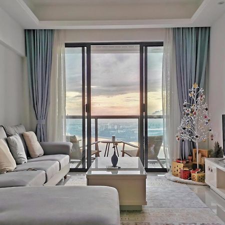 Yussy 2 Bedroom Sea View Condo At R&F Princess Cove Джохор-Бару Екстер'єр фото