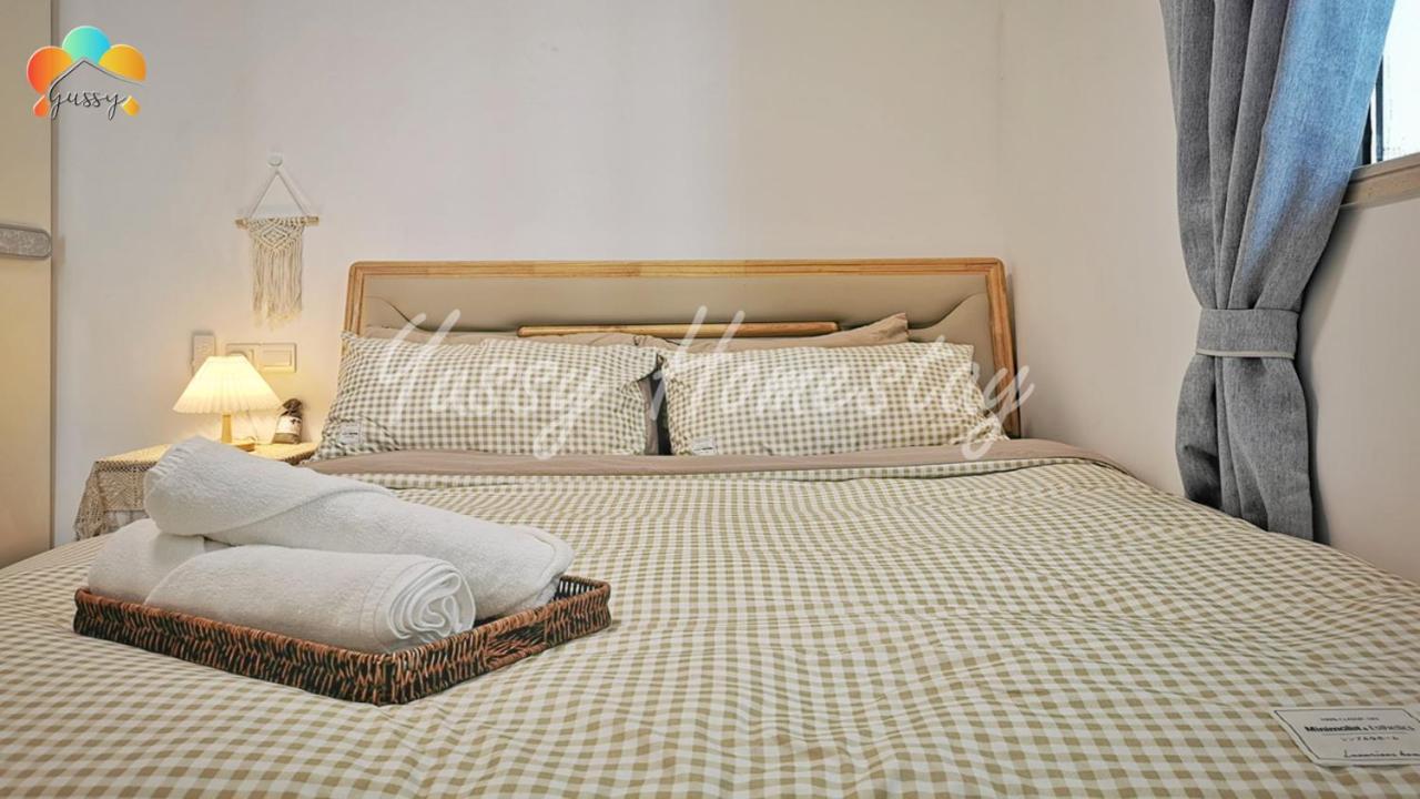 Yussy 2 Bedroom Sea View Condo At R&F Princess Cove Джохор-Бару Екстер'єр фото