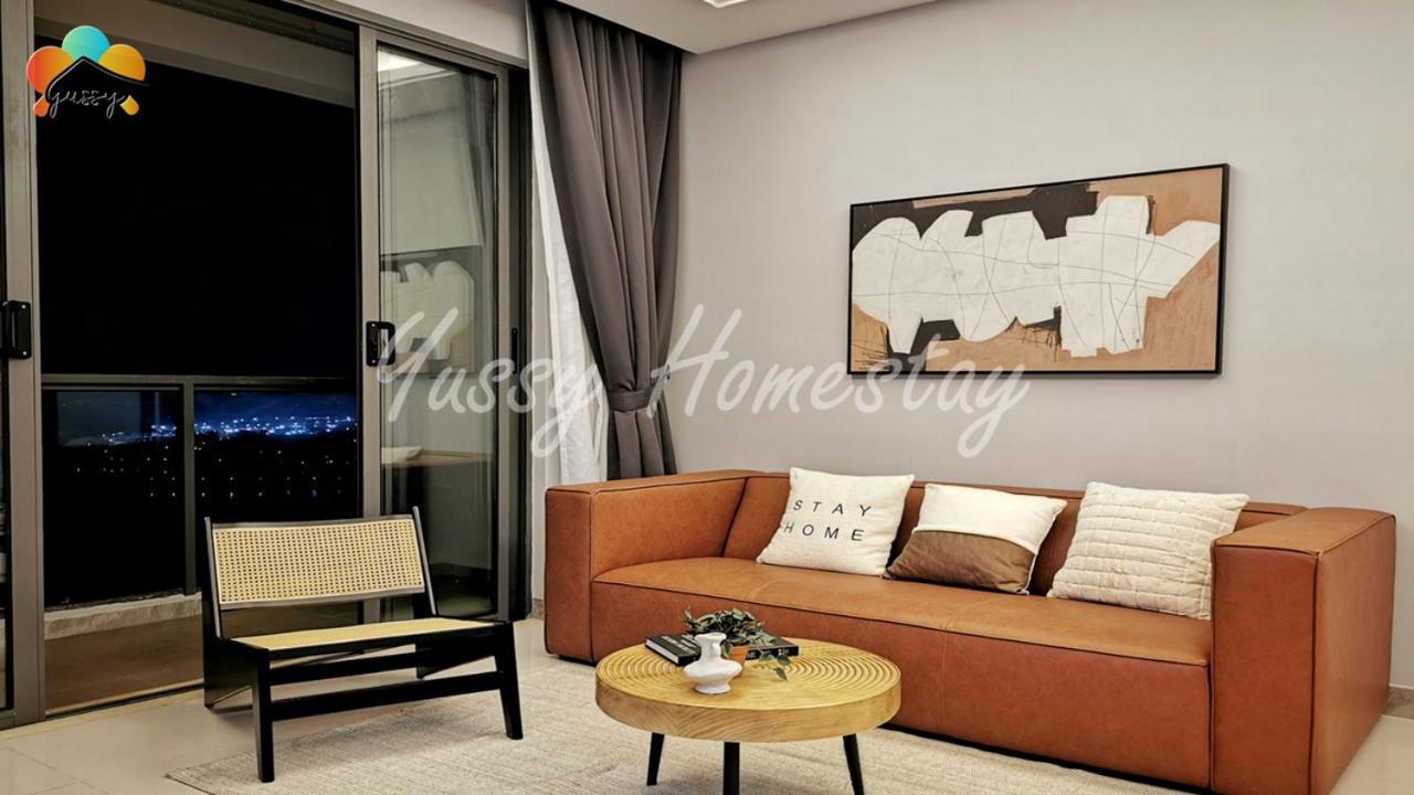 Yussy 2 Bedroom Sea View Condo At R&F Princess Cove Джохор-Бару Екстер'єр фото