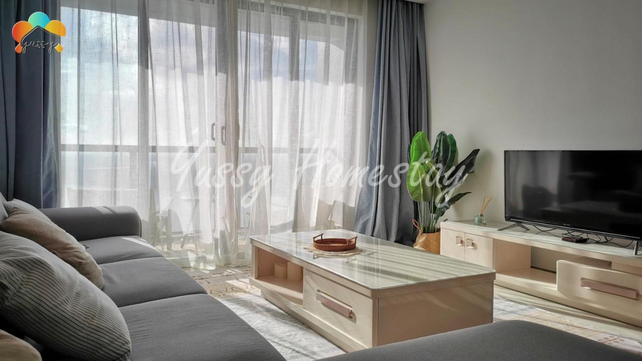 Yussy 2 Bedroom Sea View Condo At R&F Princess Cove Джохор-Бару Екстер'єр фото