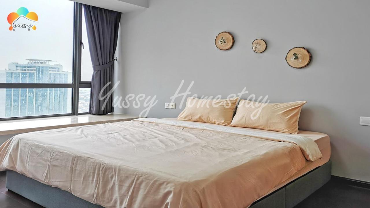 Yussy 2 Bedroom Sea View Condo At R&F Princess Cove Джохор-Бару Екстер'єр фото