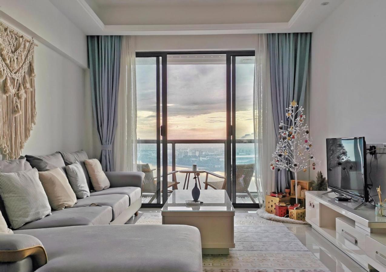 Yussy 2 Bedroom Sea View Condo At R&F Princess Cove Джохор-Бару Екстер'єр фото