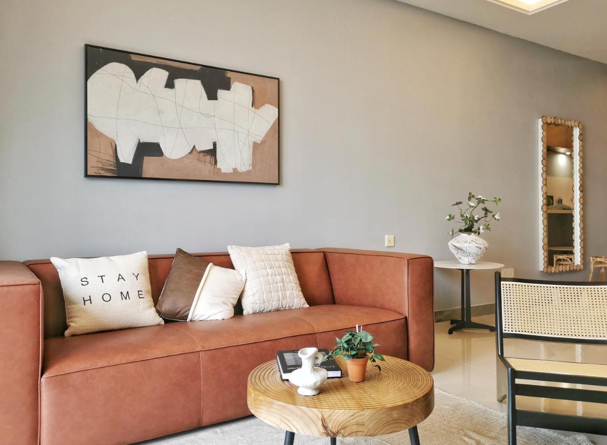 Yussy 2 Bedroom Sea View Condo At R&F Princess Cove Джохор-Бару Екстер'єр фото