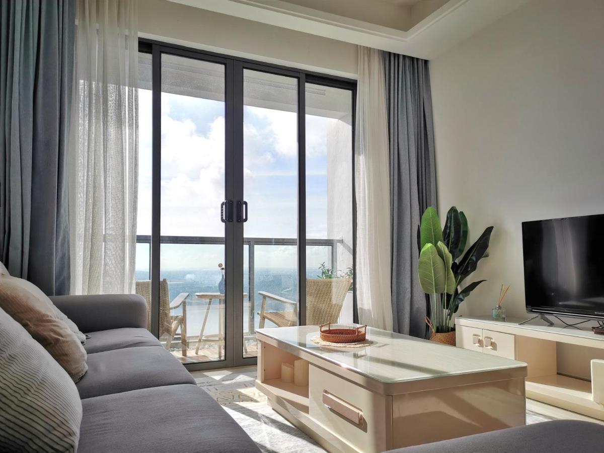 Yussy 2 Bedroom Sea View Condo At R&F Princess Cove Джохор-Бару Екстер'єр фото