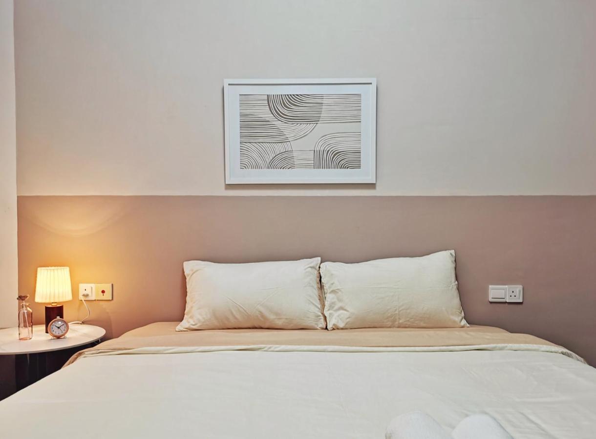 Yussy 2 Bedroom Sea View Condo At R&F Princess Cove Джохор-Бару Екстер'єр фото