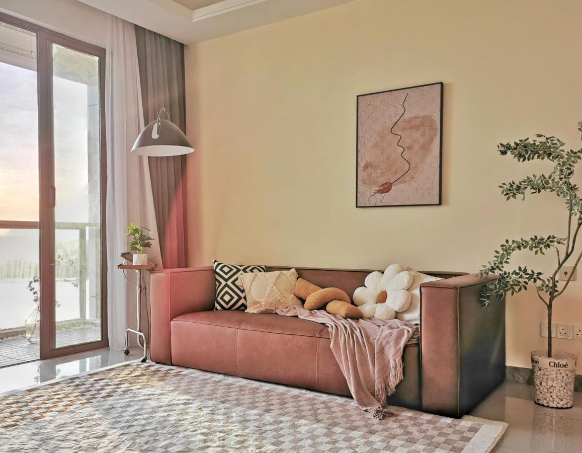 Yussy 2 Bedroom Sea View Condo At R&F Princess Cove Джохор-Бару Екстер'єр фото