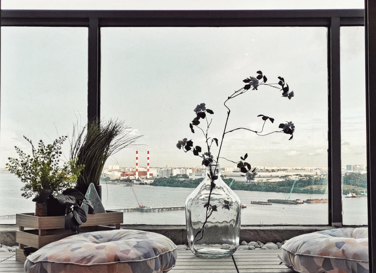 Yussy 2 Bedroom Sea View Condo At R&F Princess Cove Джохор-Бару Екстер'єр фото